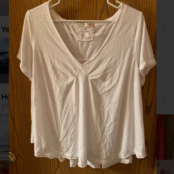 Free people top - Picture 2 of 3